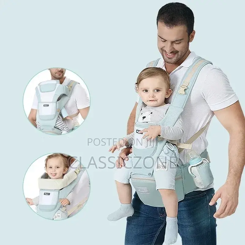 Best Quality Baby Carrier