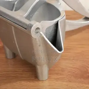 Fruit Juicer