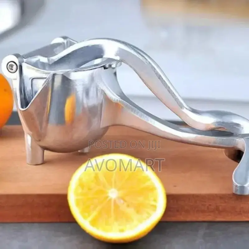 Fruit Juicer