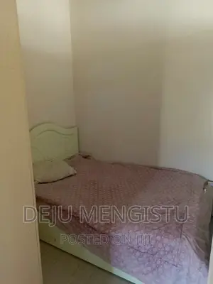 Furnished 2bdrm House in ሳሚት72, Bole for rent