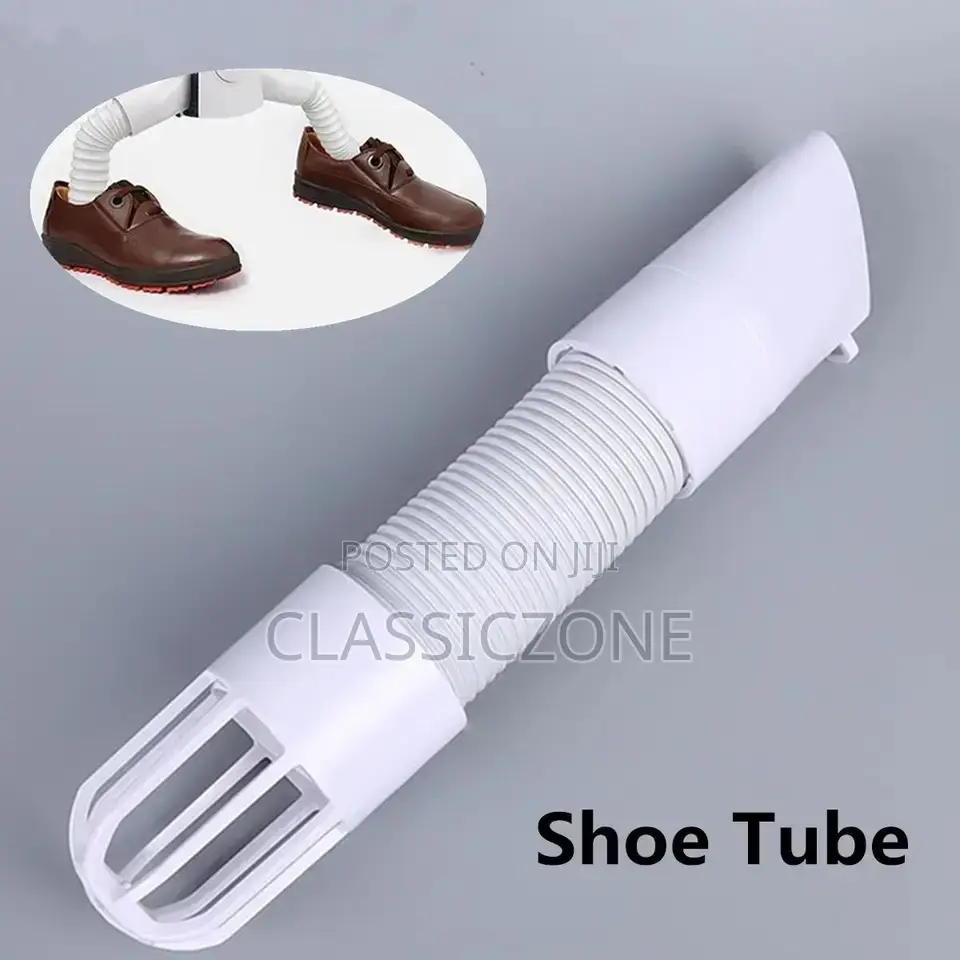 Umate Portable Cloths/Shoes Dryer ልብስ እና ጫማ ማድረቂያ ማሽን