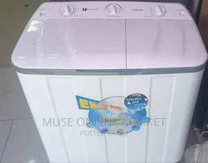 Everest 7kg Washing Machine
