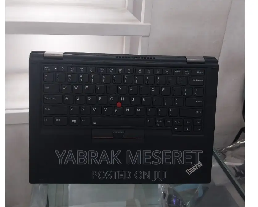 New Laptop Lenovo ThinkPad X380 Yoga 16GB Intel Core I7 SSD 512GB