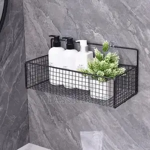 Photo - Multipupose Bathroom Basket