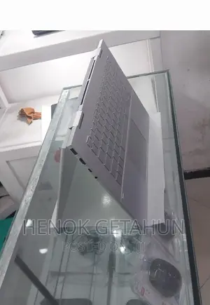 Photo - New Laptop HP Envy X360 16GB Intel Core I5 SSD 512GB