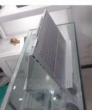 New Laptop HP Envy X360 16GB Intel Core I5 SSD 512GB