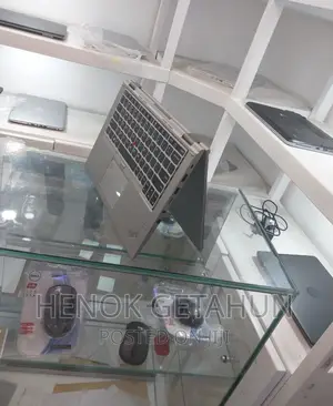 New Laptop Lenovo ThinkPad Yoga 370 16GB Intel Core I7 SSD 512GB