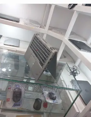 New Laptop Lenovo ThinkPad Yoga 370 16GB Intel Core I7 SSD 512GB