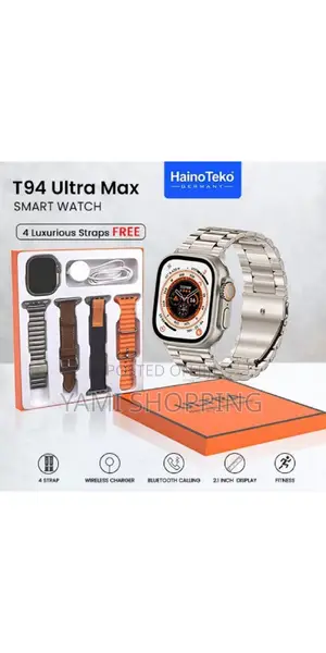 Hainoteko T94 Ultra Max