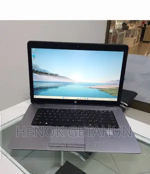 New Laptop HP EliteBook 850 G2 8GB Intel Core I5 HDD 1T