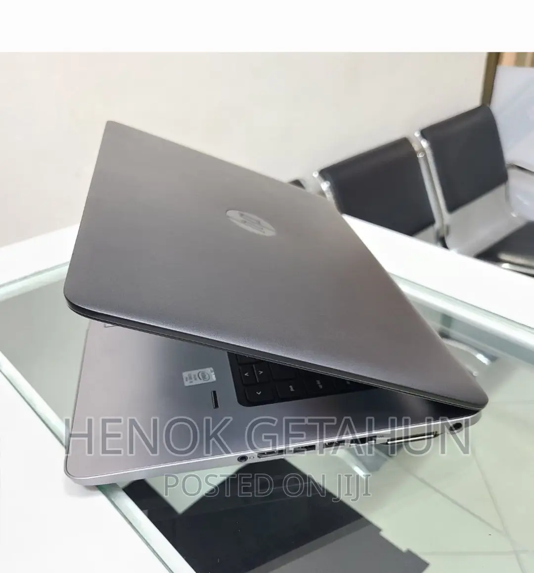 New Laptop HP EliteBook 850 G2 8GB Intel Core I5 HDD 1T