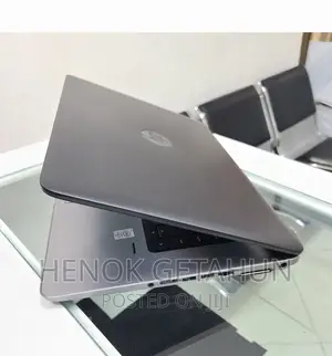 New Laptop HP EliteBook 850 G2 8GB Intel Core I5 HDD 1T