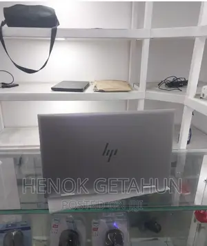 New Laptop HP Envy X360 16GB Intel Core I5 SSD 512GB