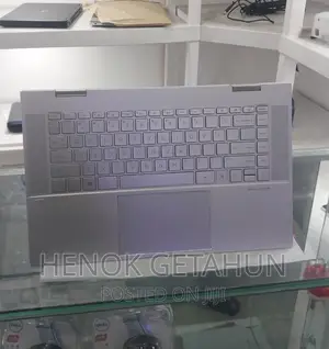 New Laptop HP Envy X360 16GB Intel Core I5 SSD 512GB