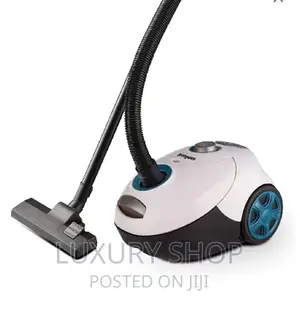 Photo - SANFORD Vacuum Cleaner