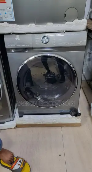 Popular Washer +Dryers 12/8kg Delivery