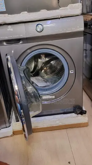 Popular Washer +Dryers 12/8kg Delivery