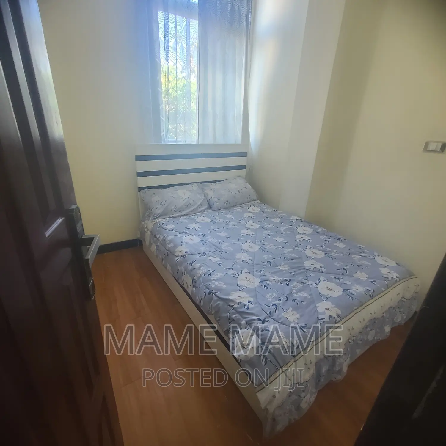 Furnished 3bdrm Apartment in Addis Abeba, Bole for rent