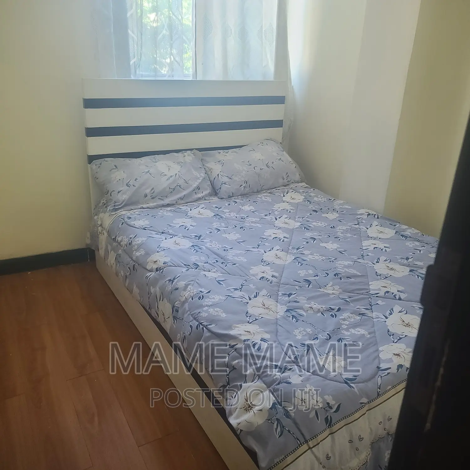 Furnished 3bdrm Apartment in Addis Abeba, Bole for rent
