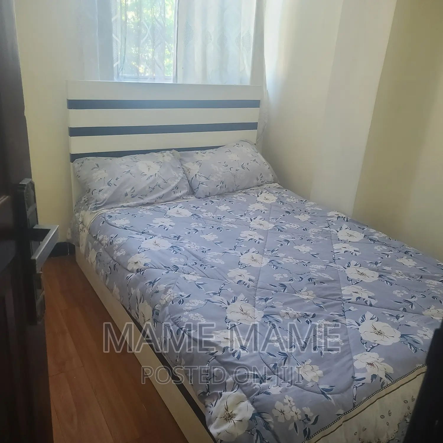 Furnished 3bdrm Apartment in Addis Abeba, Bole for rent