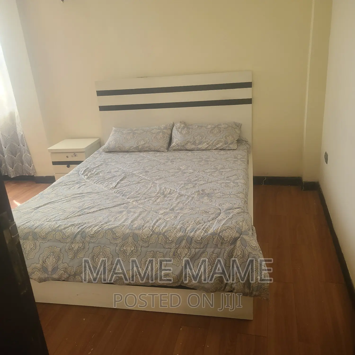 Furnished 3bdrm Apartment in Addis Abeba, Bole for rent