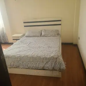 Furnished 3bdrm Apartment in Addis Abeba, Bole for rent