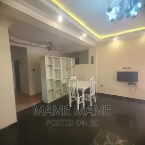 Photo - Furnished 3bdrm Apartment in Addis Abeba, Bole for rent