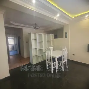 Furnished 3bdrm Apartment in Addis Abeba, Bole for rent