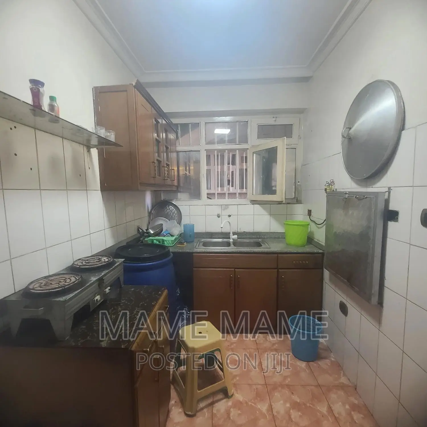 Furnished 3bdrm Apartment in Addis Abeba, Bole for rent