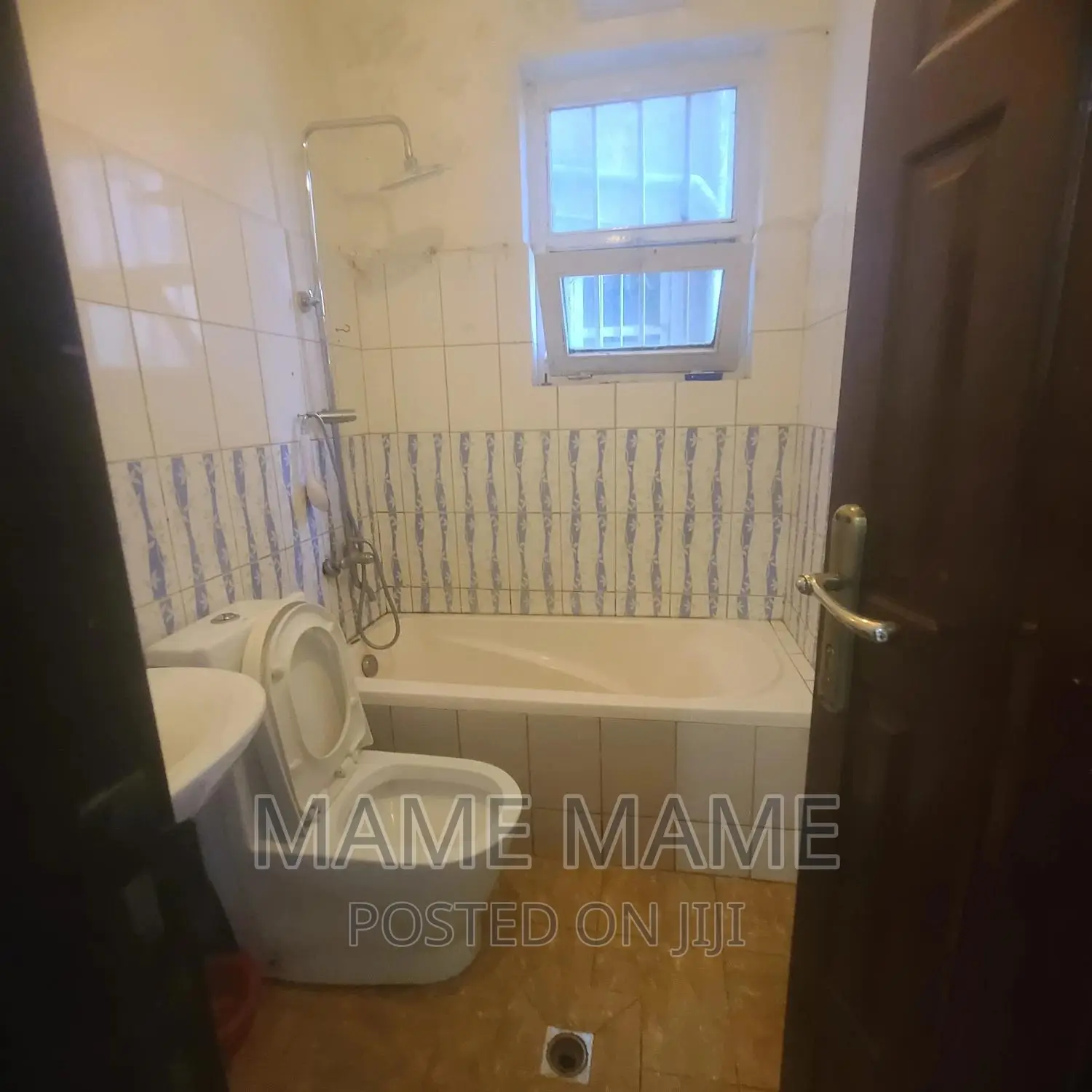 Furnished 3bdrm Apartment in Addis Abeba, Bole for rent