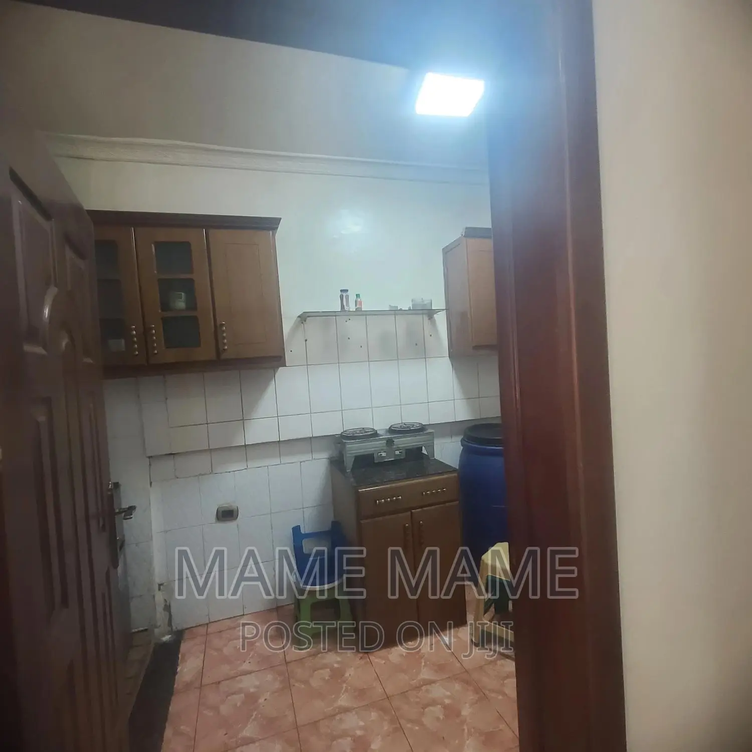 Furnished 3bdrm Apartment in Addis Abeba, Bole for rent