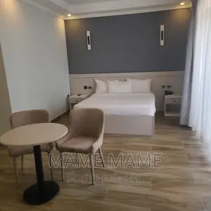 Furnished 1bdrm Apartment in Addis Abeba, Bole for rent
