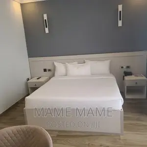 Furnished 1bdrm Apartment in Addis Abeba, Bole for rent