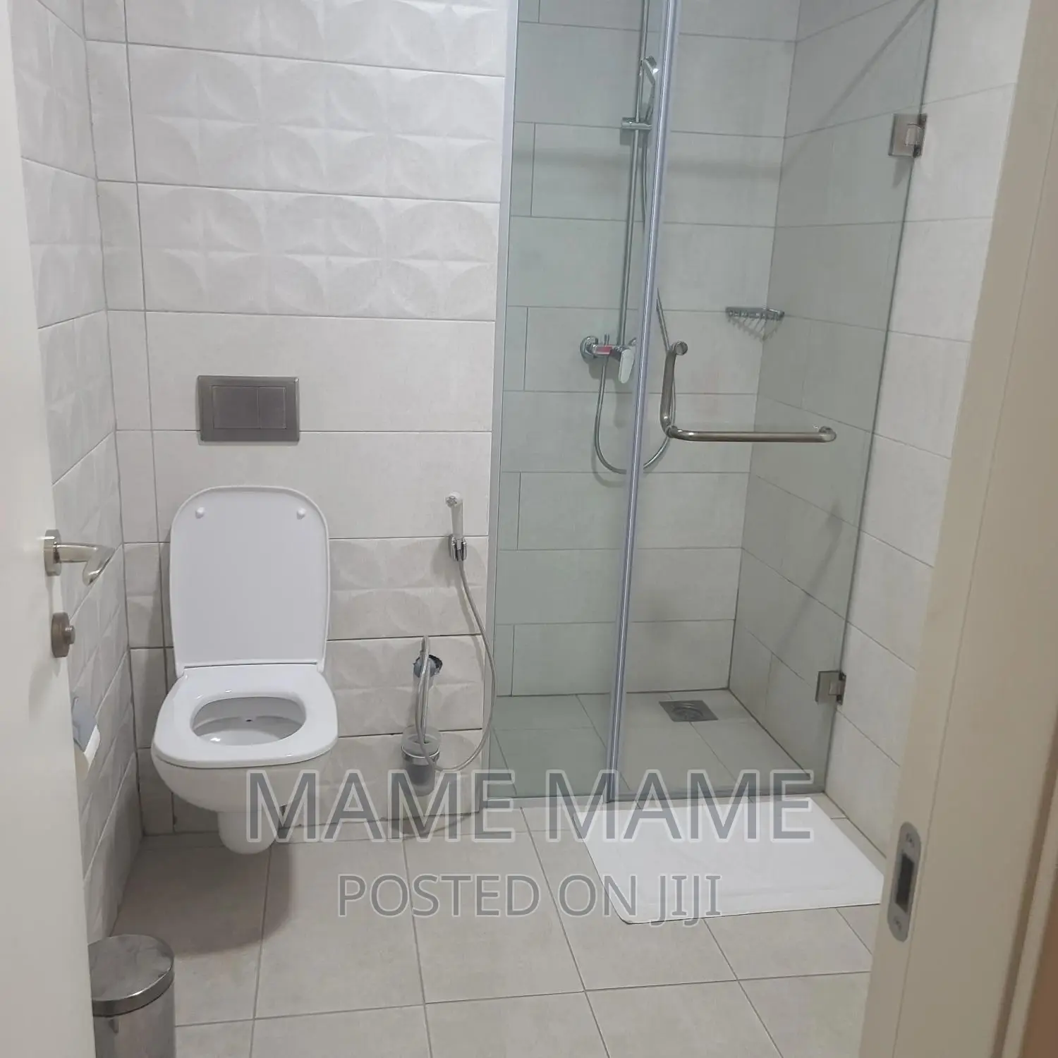 Furnished 1bdrm Apartment in Addis Abeba, Bole for rent