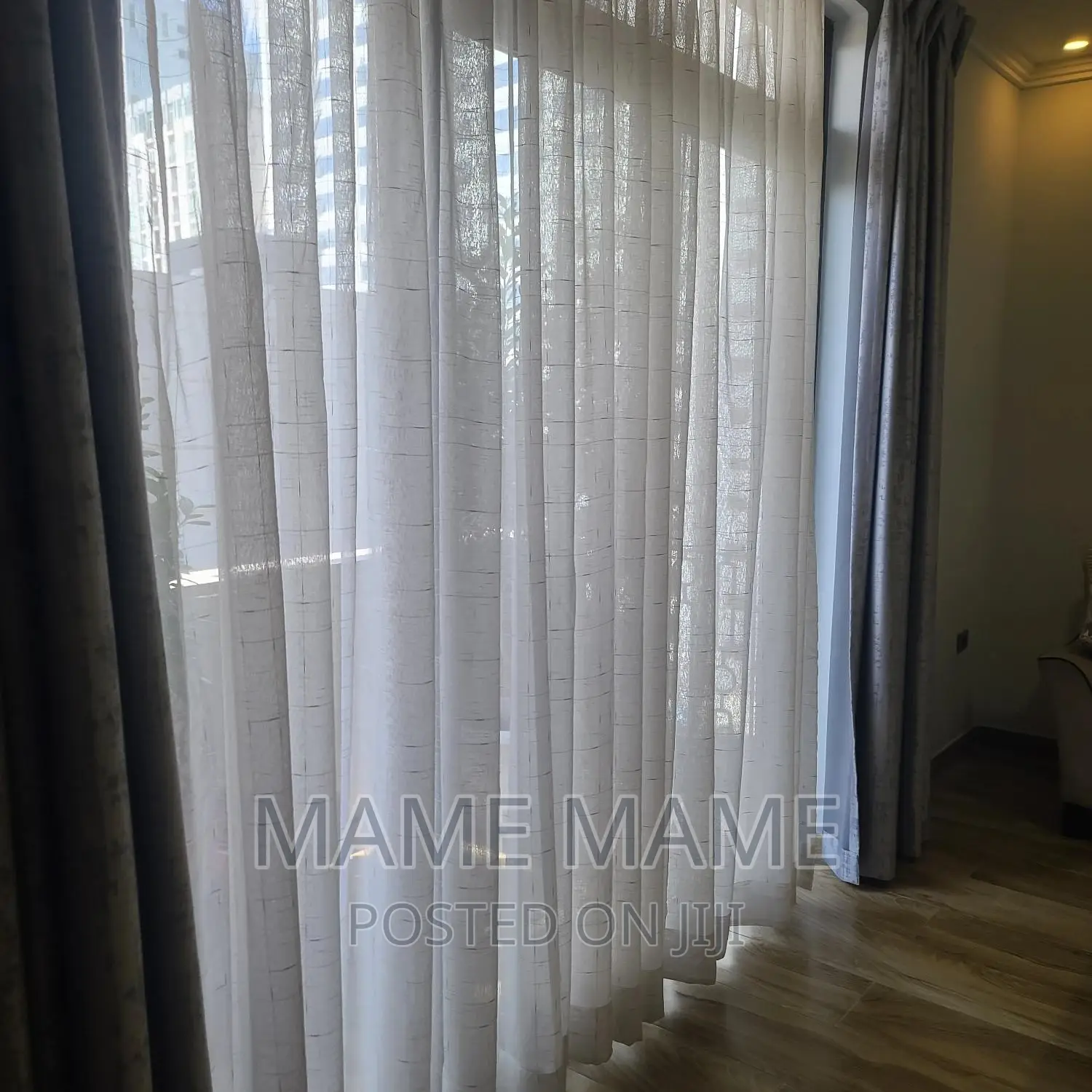 Furnished 1bdrm Apartment in Addis Abeba, Bole for rent