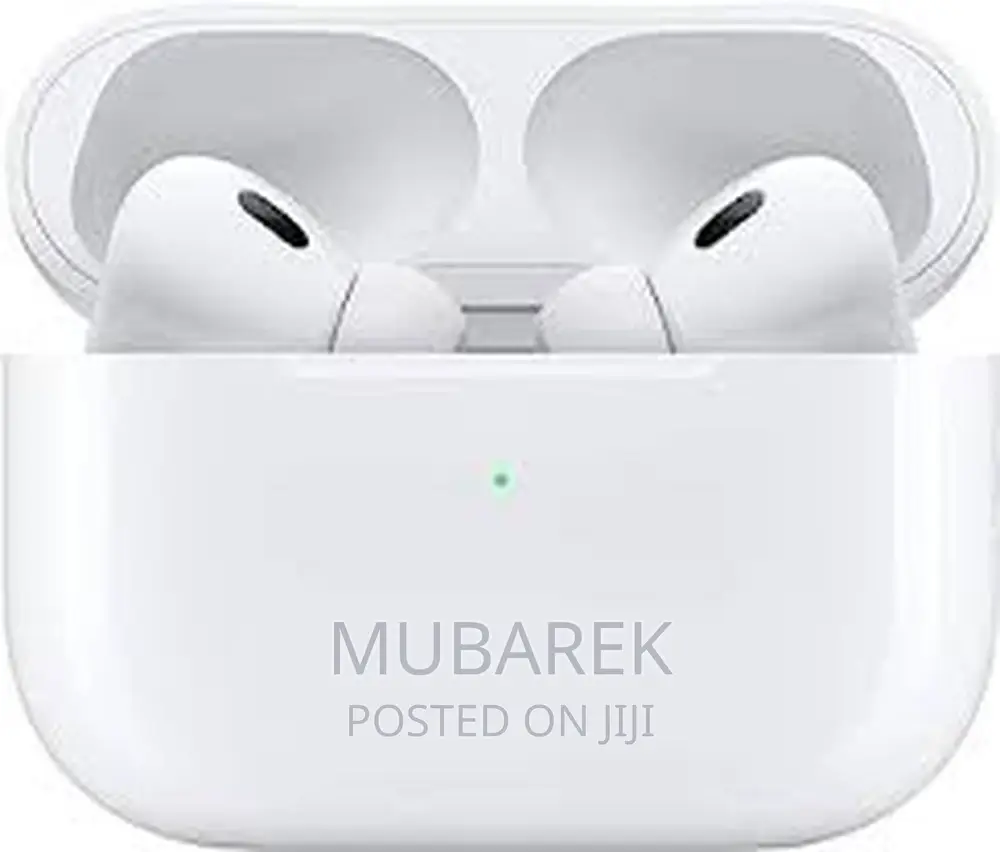 Airpod Pro 2nd Generation