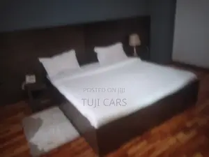 Furnished 1bdrm Apartment in Yasew Realstet, Bole for rent
