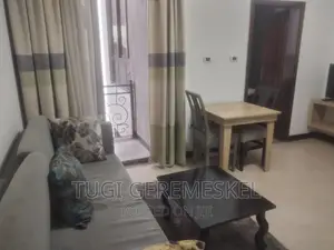 Furnished 1bdrm Apartment in Yasew Realstet, Bole for rent