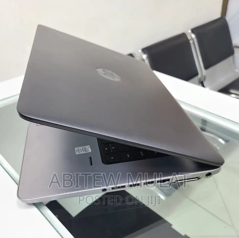 New Laptop HP EliteBook 850 G2 8GB Intel Core I5 HDD 1T