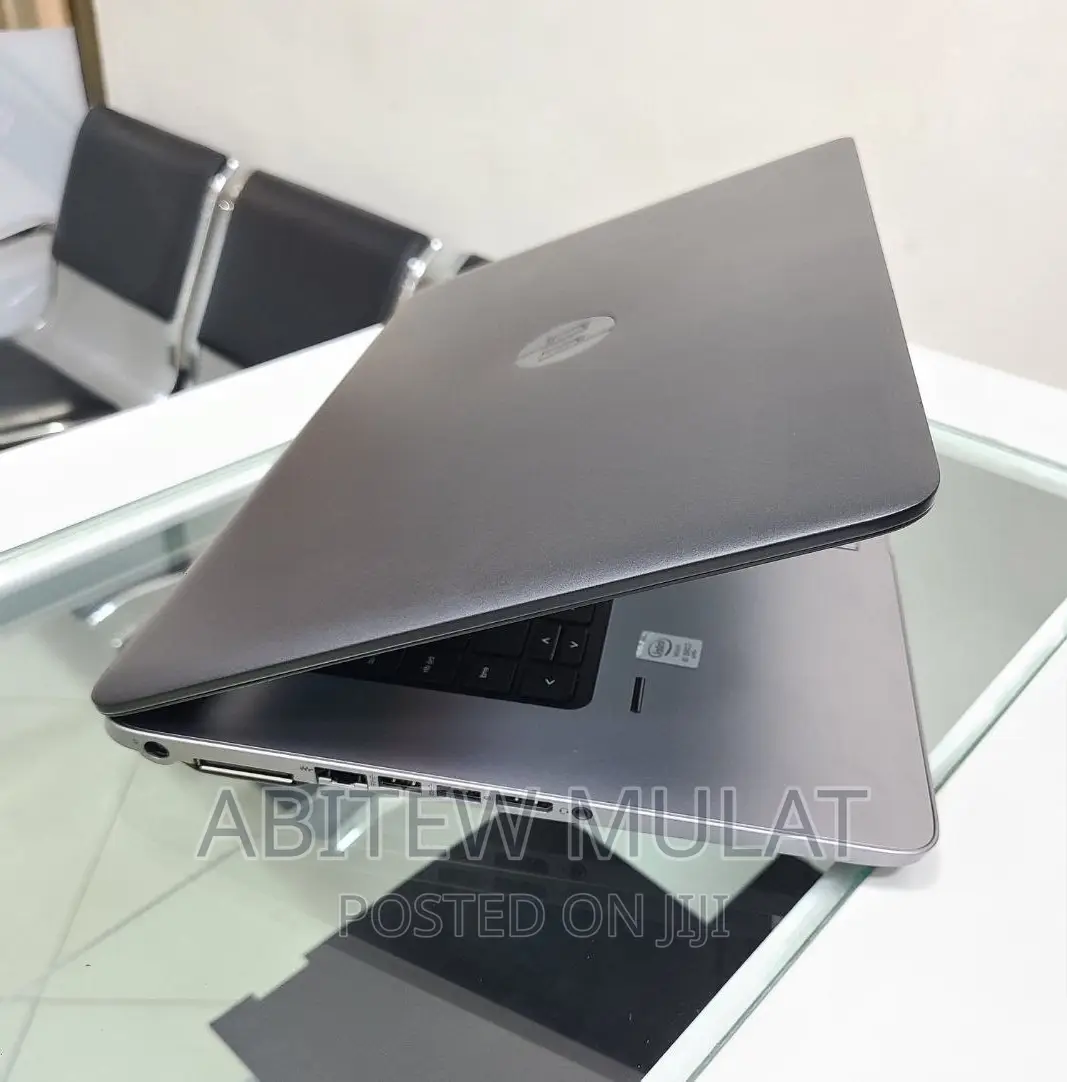 New Laptop HP EliteBook 850 G2 8GB Intel Core I5 HDD 1T
