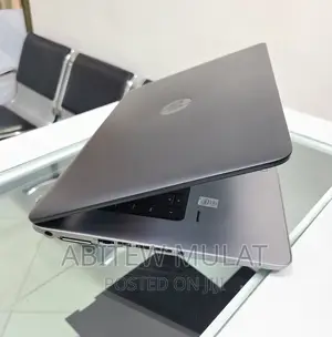 New Laptop HP EliteBook 850 G2 8GB Intel Core I5 HDD 1T