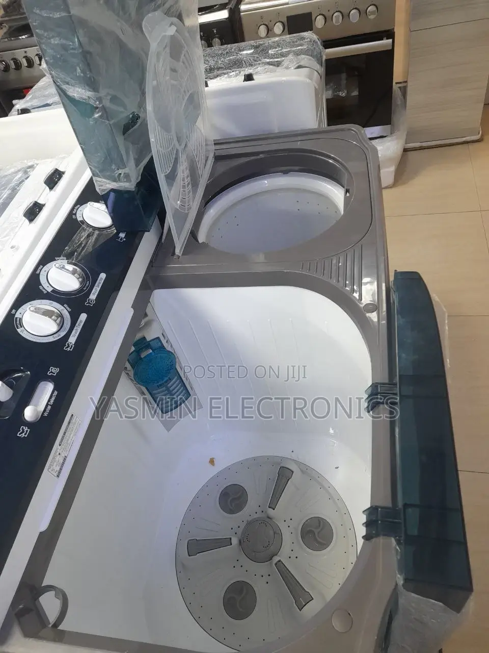 Lg Washing Machine 16kg Deliver