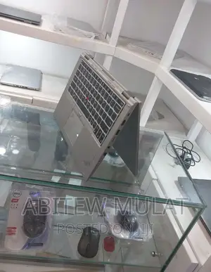 New Laptop Lenovo ThinkPad Yoga 370 16GB Intel Core I7 SSD 512GB