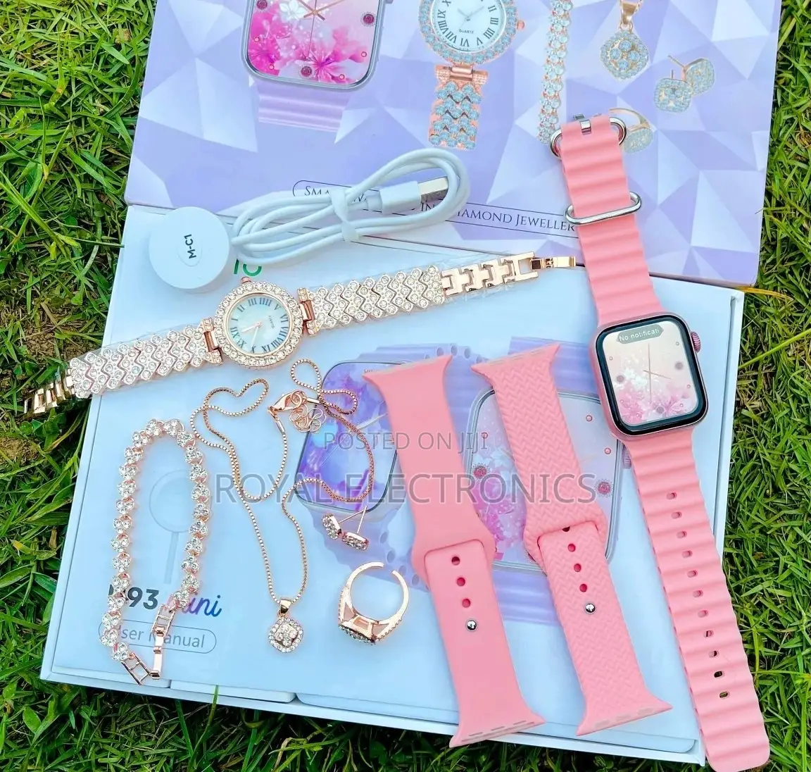 Best Gift Pack Your Love