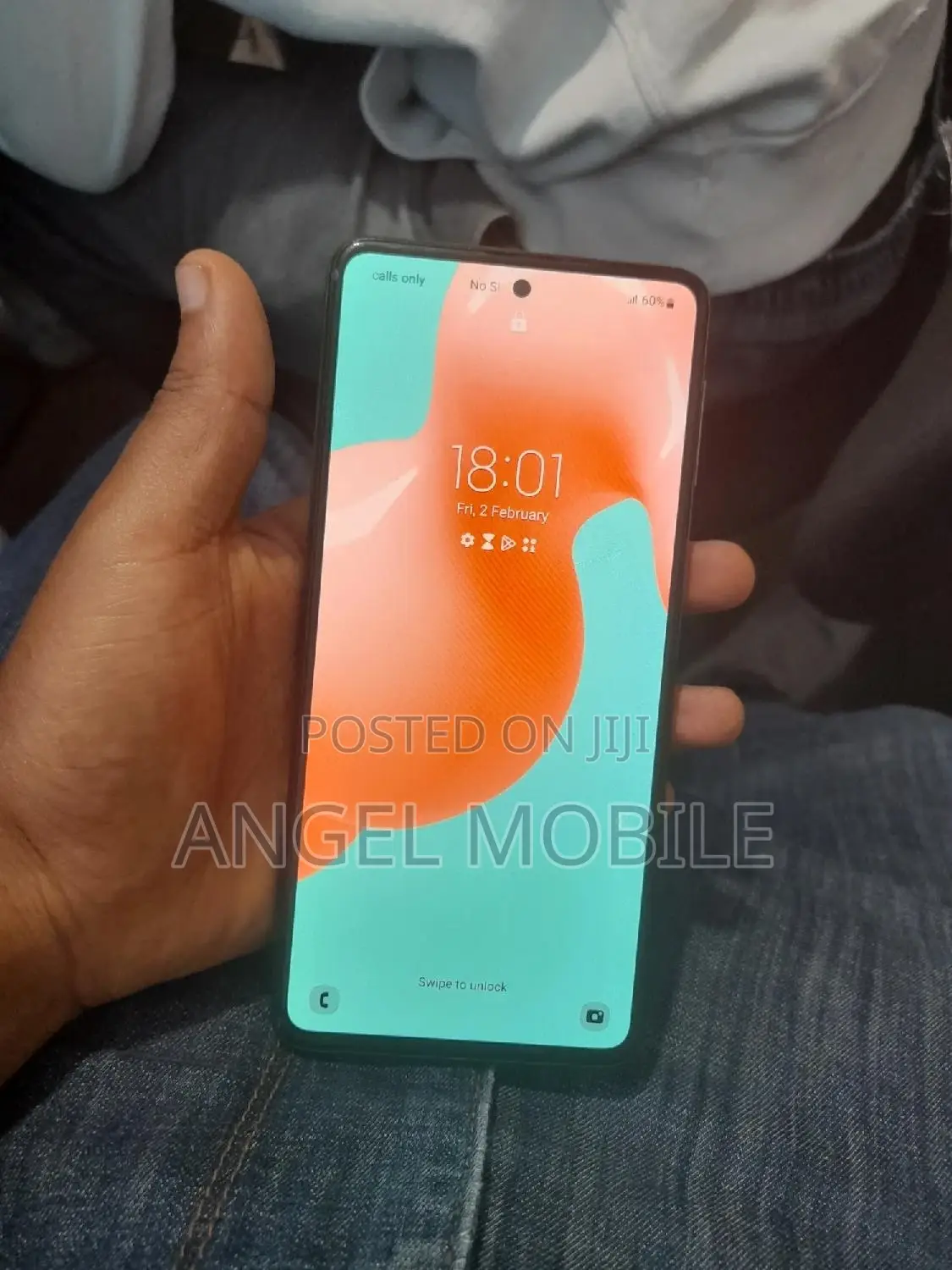 Samsung Galaxy M31s 128 GB Bronze