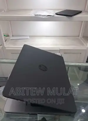 New Laptop HP EliteBook 840 G1 8GB Intel Core I7 HDD 500GB