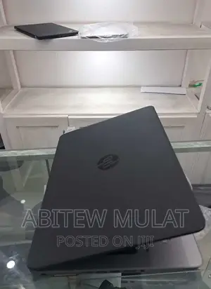 New Laptop HP EliteBook 840 G1 8GB Intel Core I7 HDD 500GB