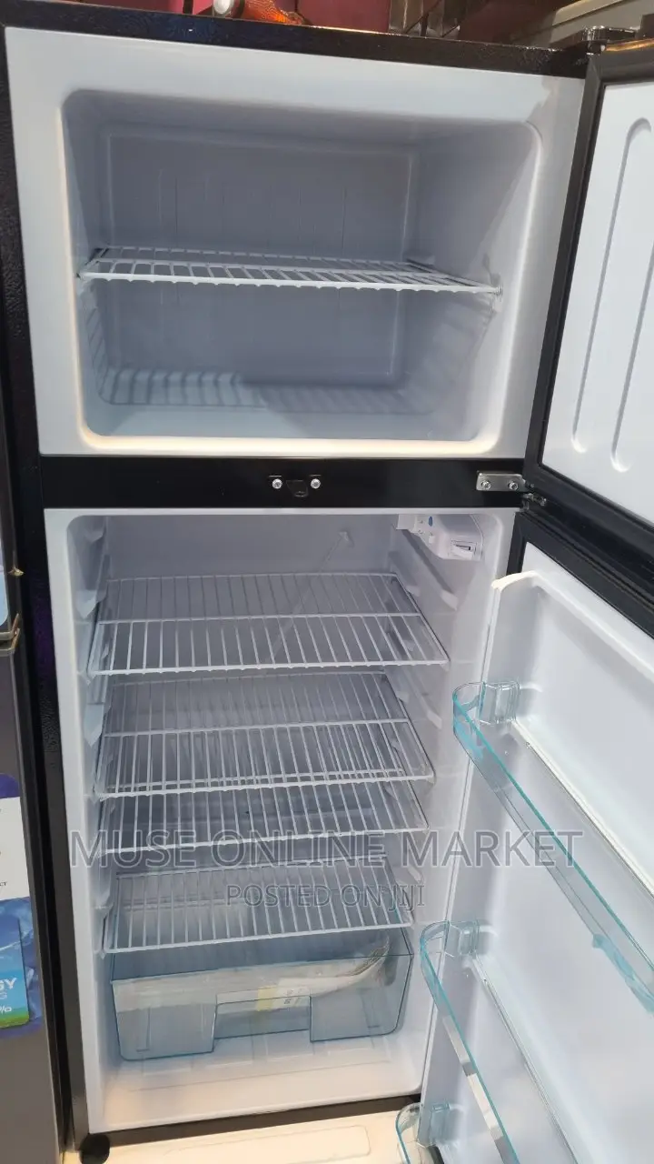 Star 300 Refrigerator