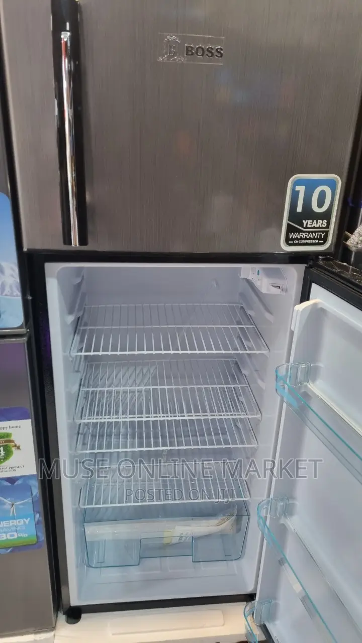 Star 300 Refrigerator