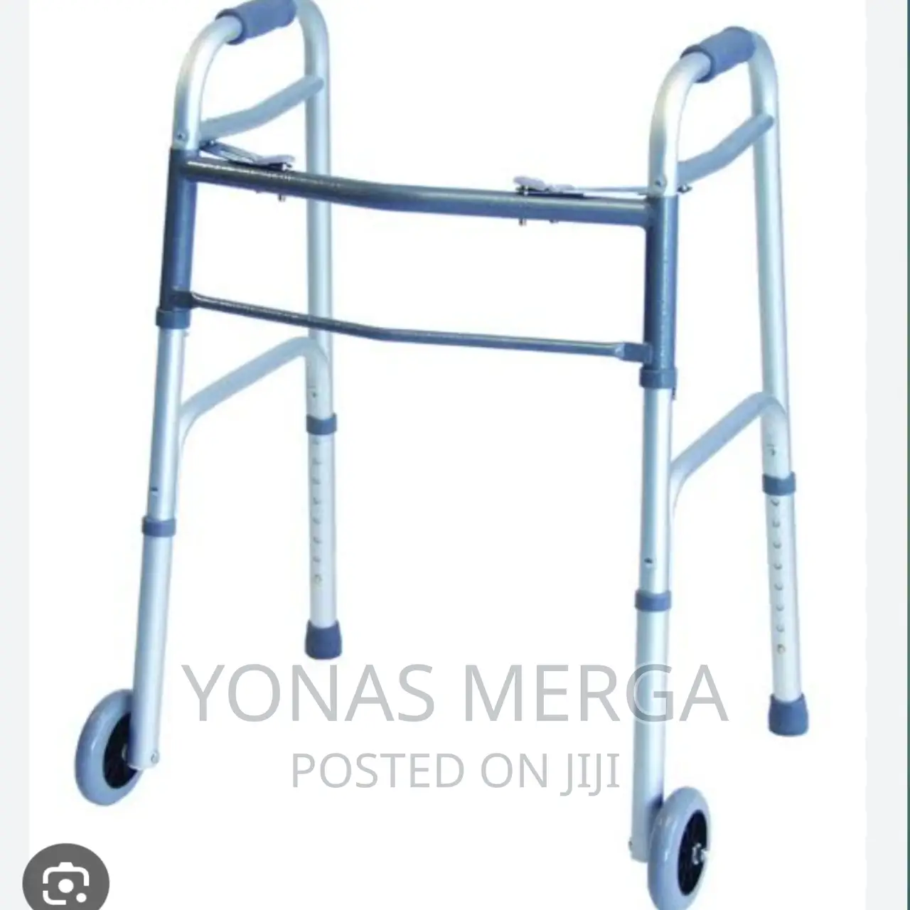 New Walker Affordable Medical Supply Offer Variety of Walker